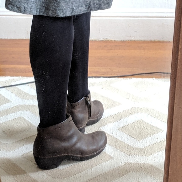 patagonia better clog